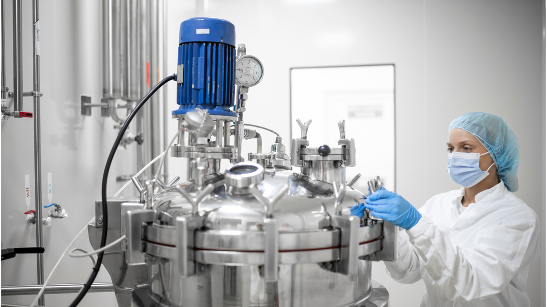 U.S. Tariffs on Beauty Imports: Should You Move Manufacturing to the USA?