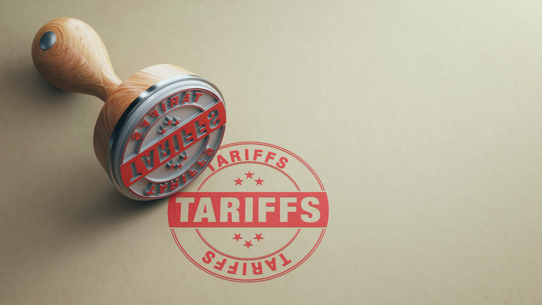 U.S. Tariff's for Beauty Brands