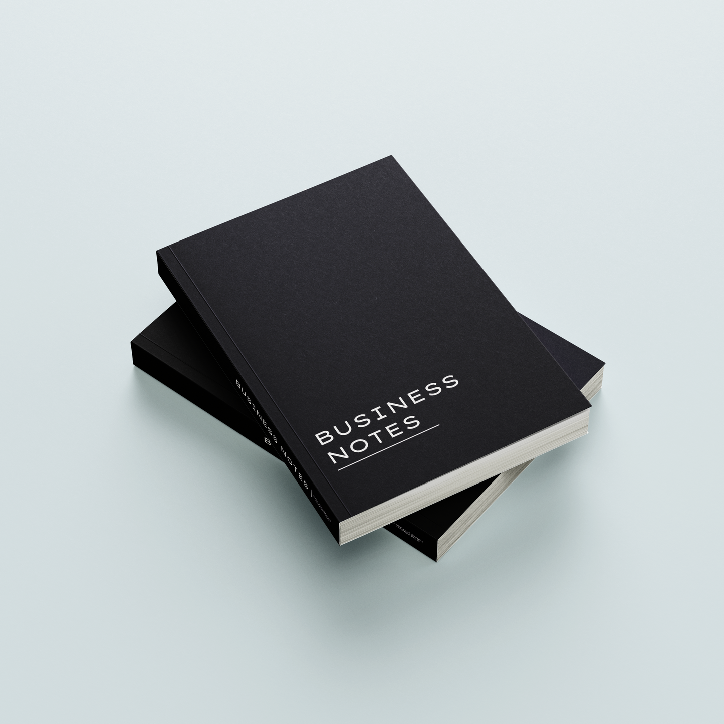 Business Notes