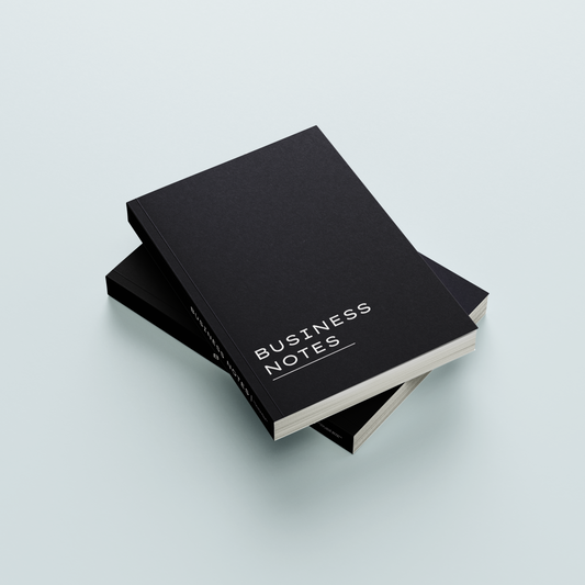 Business Notes