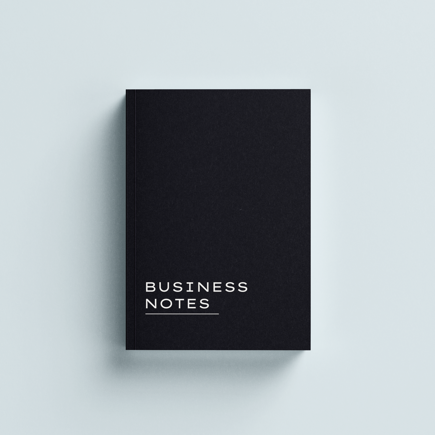 Business Notes