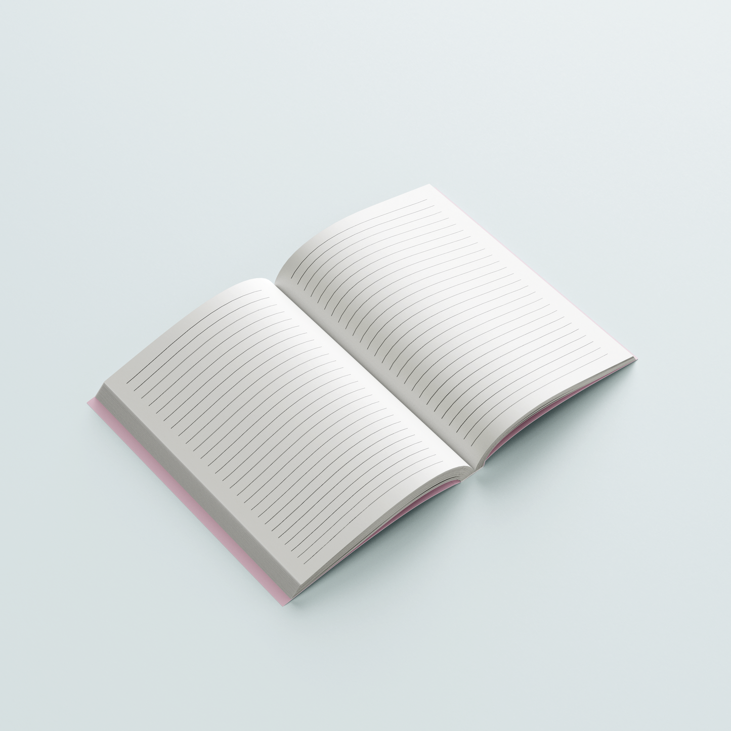 My Business Notebook